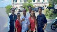 Keluarga Besar Pasien Rehabilitasi di RSUD Cilacap Minta Cucunya Dipindahkan Kembali ke Magelang