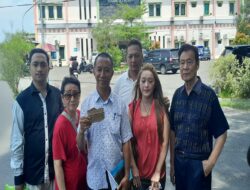 Keluarga Besar Pasien Rehabilitasi di RSUD Cilacap Minta Cucunya Dipindahkan Kembali ke Magelang