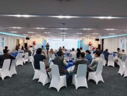 BRI Region 6 Ikuti Pengarahan Program BRI Fellowship Journalism 2026 Bersama Insan Pers Nasional