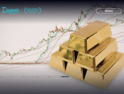 Harga Emas Terus Nanjak, Ini Level Kunci yang Wajib Dicermati