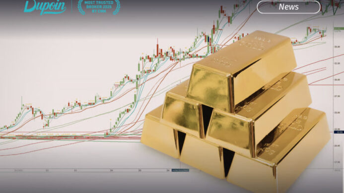 Harga Emas Terus Nanjak Ini Level Kunci yang Wajib Dicermati (1)