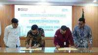 Perkuat Mitigasi Risiko Hukum, BRI Finance Kerja Sama dengan Kejari Jakarta Utara