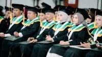 Wisuda Ke-10 UNUGHA Cilacap; Menuju Akreditasi Unggul 2028 dengan Spiritualitas Al-Ghazali
