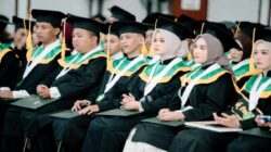 Wisuda Ke-10 UNUGHA Cilacap; Menuju Akreditasi Unggul 2028 dengan Spiritualitas Al-Ghazali
