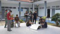 Lanal Cilacap Berhasil Gagalkan Penyelundupan Benih Bening Lobster ilegal