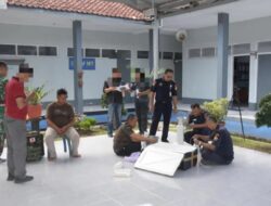 Lanal Cilacap Berhasil Gagalkan Penyelundupan Benih Bening Lobster ilegal