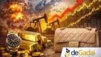 Peran Industri Gadai di Tengah Gejolak Global: Bagaimana deGadai Membantu Menjaga Likuiditas Tanpa Kehilangan Aset