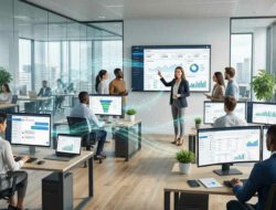 Barantum Tingkatkan Efisiensi Bisnis dengan AI CRM