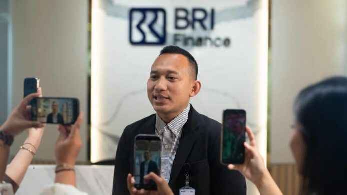 BRI Finance
