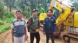 Akses Vital Antar Desa di Majenang Hampir Pulih, Penanganan Longsor Cibenying Capai 90 Persen