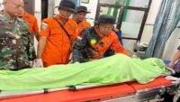 Seorang Anak Ditemukan Meninggal di Pantai Bleberan Cilacap