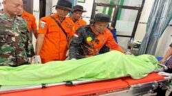 Seorang Anak Ditemukan Meninggal di Pantai Bleberan Cilacap