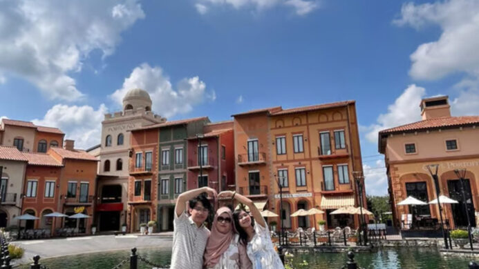 Adyatama Tour Gandeng Amazing Thailand, Tawarkan Gratis Thai Wellness untuk Wisatawan Indonesia