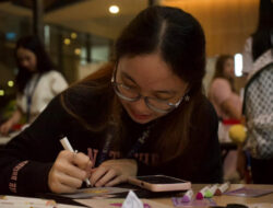 BINUS @Malang Hadirkan REACH Out: Perkuat Kepedulian Kesehatan Mental di Lingkungan Kampus