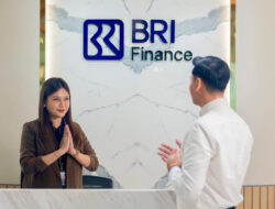 BRI Finance Tegaskan Peran Strategis Pembiayaan dalam Mendukung Kemandirian Perempuan