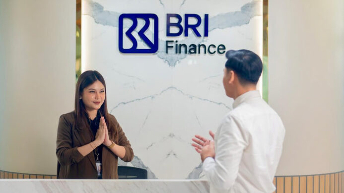 BRI Finance Tegaskan Peran Strategis Pembiayaan dalam Mendukung Kemandirian Perempuan
