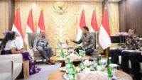 Kedutaan Besar India Dorong Impor Urea dari Indonesia untuk Perkuat Ketahanan Pangan