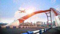 Pembatasan Ruang Udara China 2026 berdampak pada Sektor Pariwisata Indonesia
