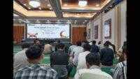 Pengajian Rutin Jumat di BRI Region 6 Berlangsung Khidmat dan Penuh Kehangatan