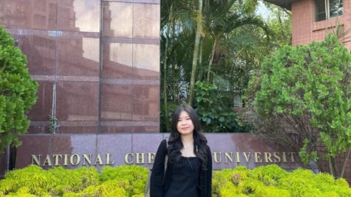 Tempa Perspektif Bisnis Global di Asia Mahasiswa BINUS Alam Sutera Ikuti Study Abroad di National Chengchi University Taiwan (1)