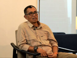 Bangkit dari Trauma Scam, Pria Ini Buktikan 7 Tahun Trading Aman di HSB Investasi