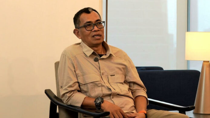 HSB Investasi (PT Handal Semesta Berjangka)