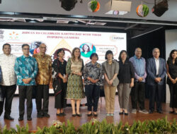 IndCham dan Kedutaan Besar India Dorong Kepemimpinan Perempuan di Indonesia lewat Diskusi Hari Kartini 2026