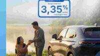Liburan Lebih Bermakna, Cek Penawaran KKB Mobil Baru BRI Finance
