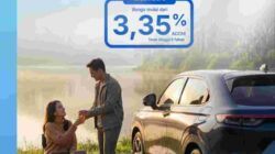 Liburan Lebih Bermakna, Cek Penawaran KKB Mobil Baru BRI Finance