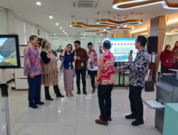 Semarak Hari Kartini, BRI Region 6 Gelar Lomba Busana Nasional untuk Pekerja