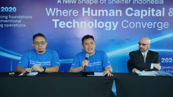 Shelter Indonesia Perkenalkan Ekosistem Digital untuk Operasional Terintegrasi