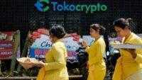 Tokocrypto dan Circle Jajaki Kolaborasi, Perkuat Ekosistem Stablecoin di Indonesia