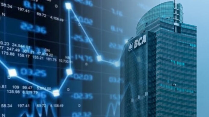 BBCA Diborong Direksi Saat Turun Kesempatan Langka Sebelum Harga Terbang ke 10 000
