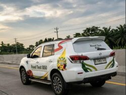 Biosolar Dianggap Murahan? Justru Ini yang Dilakukan Pemilik SUV Diesel Cerdas Saat Harga Dexlite Meledak 70%