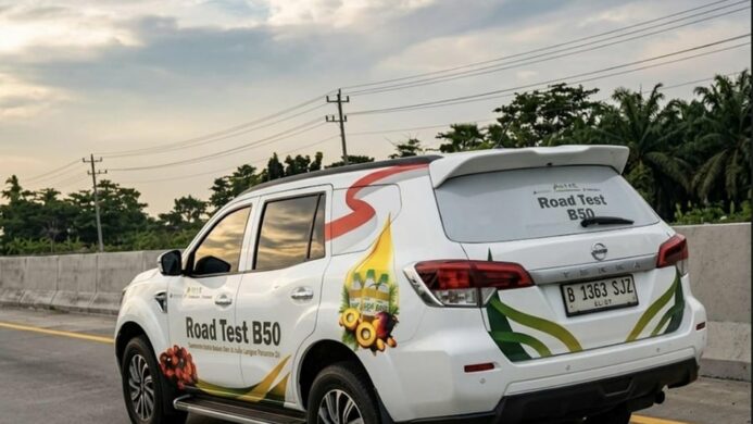Biosolar Dianggap Murahan Justru Ini yang Dilakukan Pemilik SUV Diesel Cerdas Saat Harga Dexlite Meledak 70