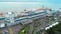 Ini 3 Pelabuhan Penumpang Terpadat Selama Angkutan Lebaran 2026 di Pelindo Multi Terminal