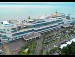 Ini 3 Pelabuhan Penumpang Terpadat Selama Angkutan Lebaran 2026 di Pelindo Multi Terminal