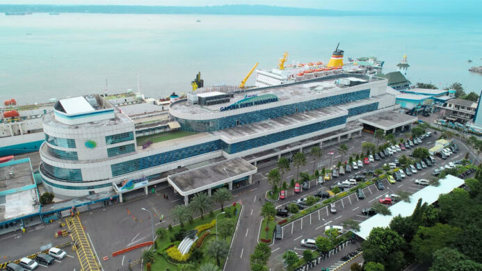 Ilustrasi Berita (Sumber: Pelindo Multi Terminal)