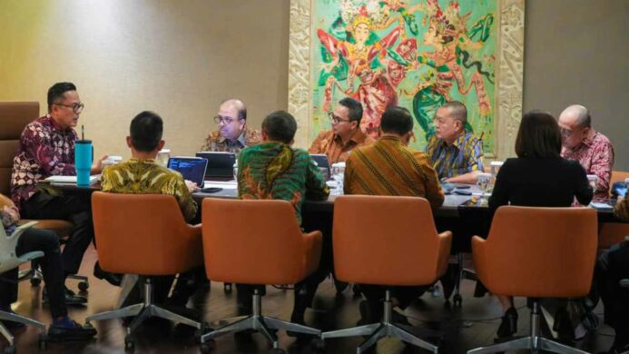 PTPP Tegaskan Kesiapan Jalankan Arahan BP BUMN dan Danantara dalam Percepatan Restrukturisasi BUMN Karya