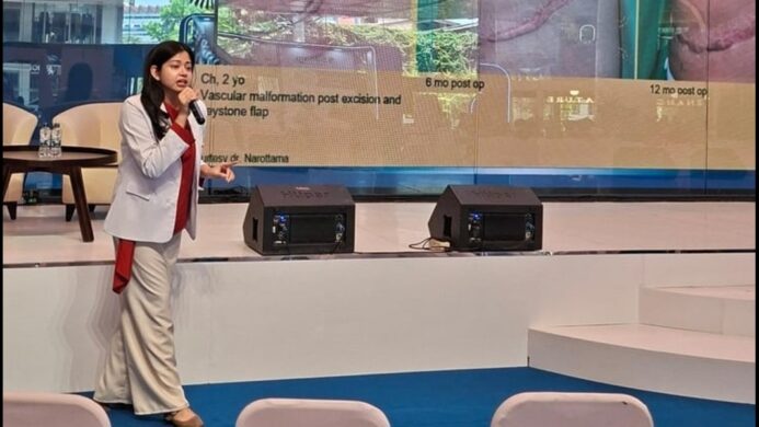 Perdana Bedah Plastik Rekonstruksi dan Estetik dengan Standar Korea Selatan di Siloam Hospital TB Simatupang (2)