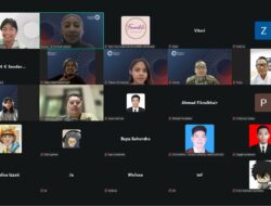 Webinar Telkom AI Center, From Prompt to Motion: Revolusi Baru dalam Pembuatan Konten Video Berbasis AI
