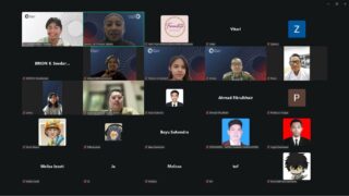 Webinar Telkom AI Center, From Prompt to Motion: Revolusi Baru dalam Pembuatan Konten Video Berbasis AI