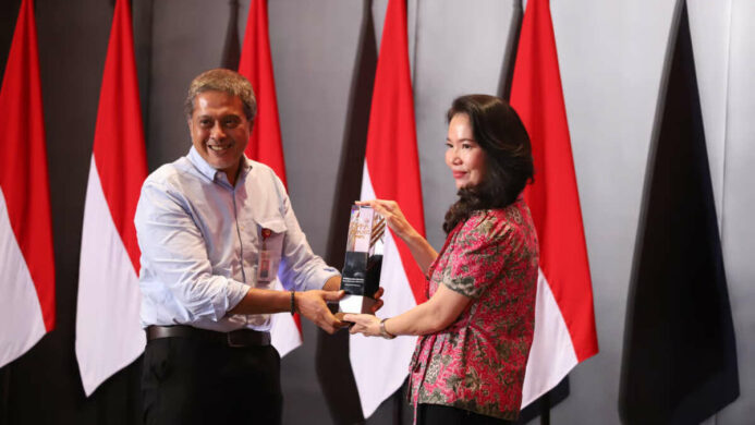 BRI Danareksa Sekuritas