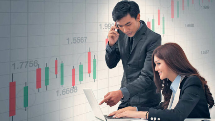 PT KVB Futures Indonesia