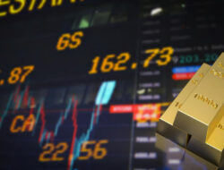 Apakah Emas Selalu Naik saat Krisis? Fakta untuk Investor