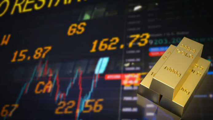 Apakah Emas Selalu Naik saat Krisis Fakta untuk Investor