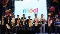Grand Launching Asuransi MODI BRI Life, Integrasikan Proteksi dalam Gaya Hidup Modern