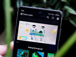 Harga Bitcoin Rebound, Tokocrypto Ingatkan Investor Tetap Disiplin Lewat DCA