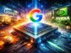 Sinyal Bahaya untuk Nvidia? Google Siapkan Gebrakan Besar di AI