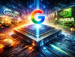 Sinyal Bahaya untuk Nvidia? Google Siapkan Gebrakan Besar di AI